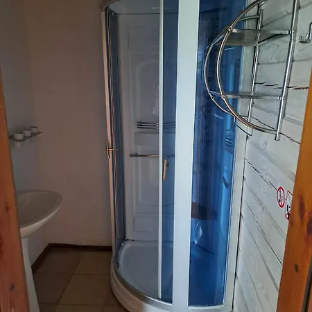 Apartment Pakalnes 7 Druskininkai
