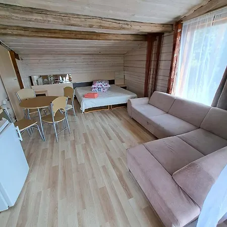 Pakalnes 7 * Druskininkai