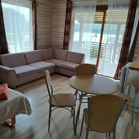 Apartment Pakalnes 7 *