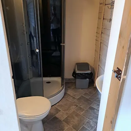 Pakalnes 7 Apartment
