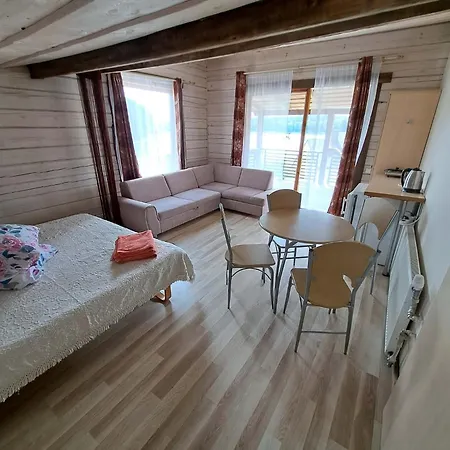 Apartment Pakalnes 7 *